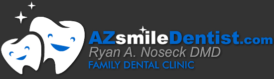 Tucson Dentist Logo
