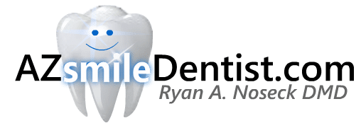 Tucson Dentist Dr. Ryan A. Noseck DMD