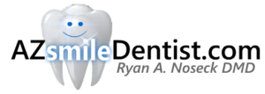 Tucson Dentist Dr. Ryan A. Noseck DMD